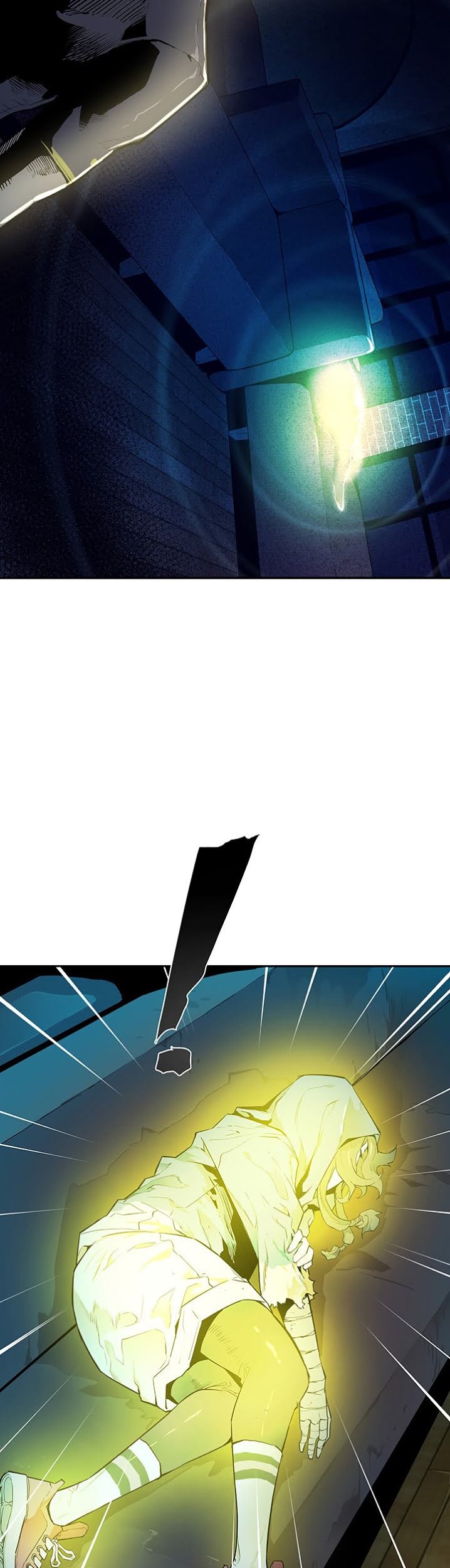 The Second Coming of Gluttony Chapter 43 Gambar 40