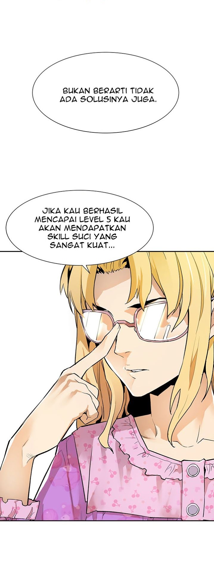 The Second Coming of Gluttony Chapter 43 Gambar 43