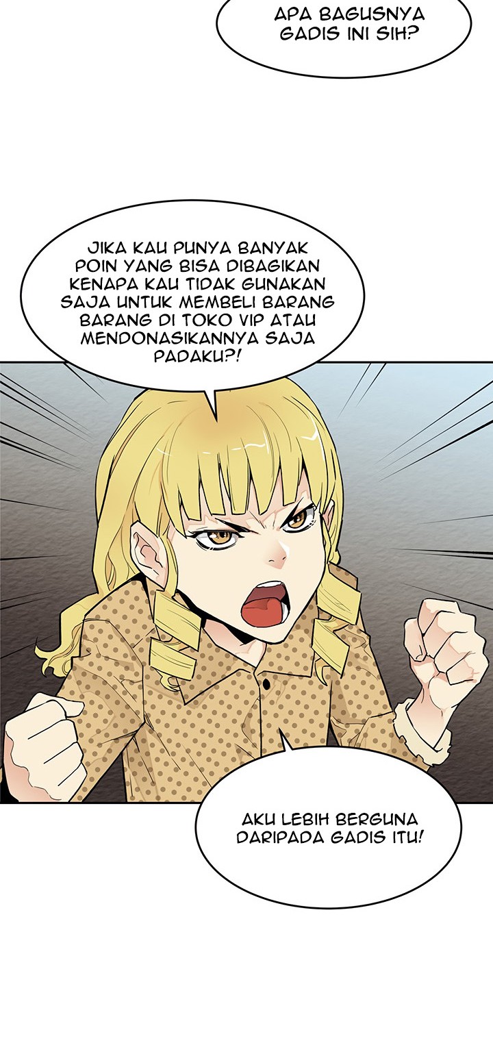 The Second Coming of Gluttony Chapter 43 Gambar 49