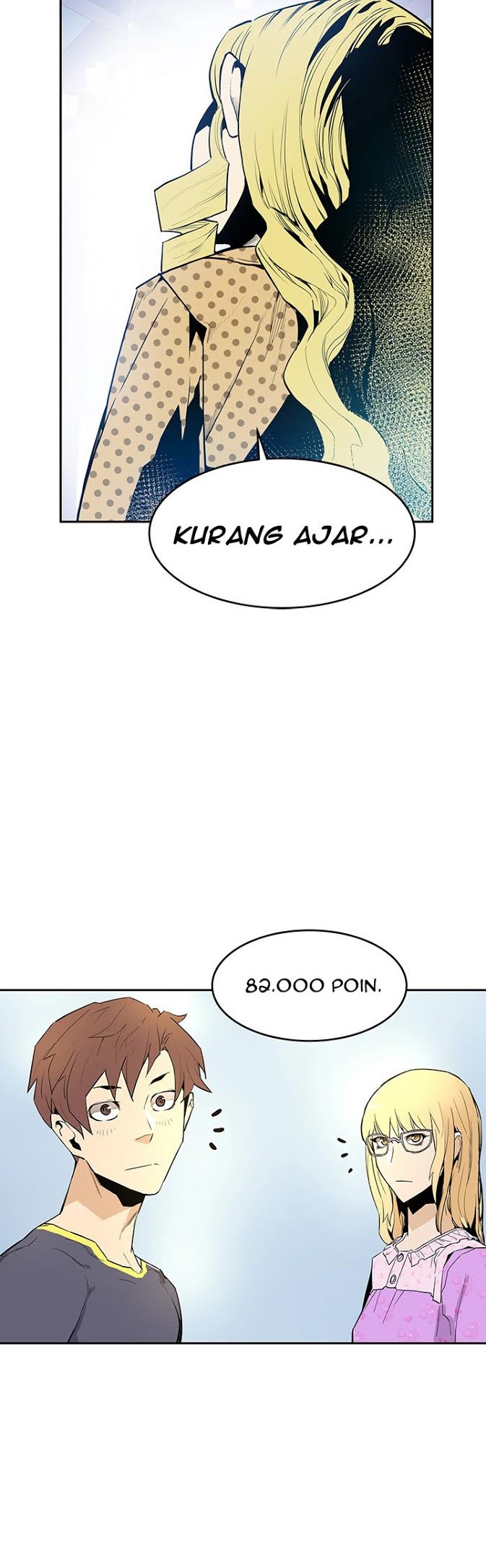 The Second Coming of Gluttony Chapter 43 Gambar 51