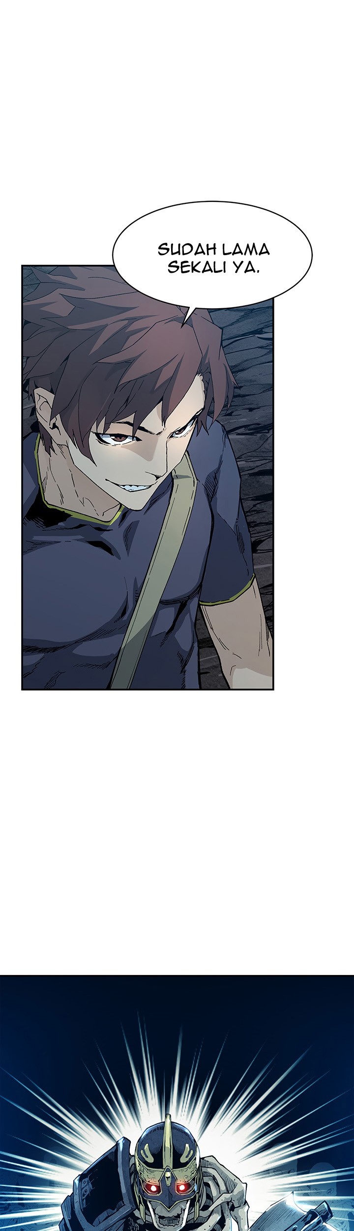 Baca  The Second Coming of Gluttony Chapter 43 Gambar 2