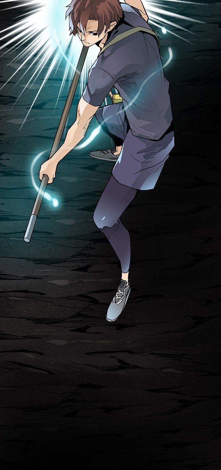 The Second Coming of Gluttony Chapter 43 Gambar 11