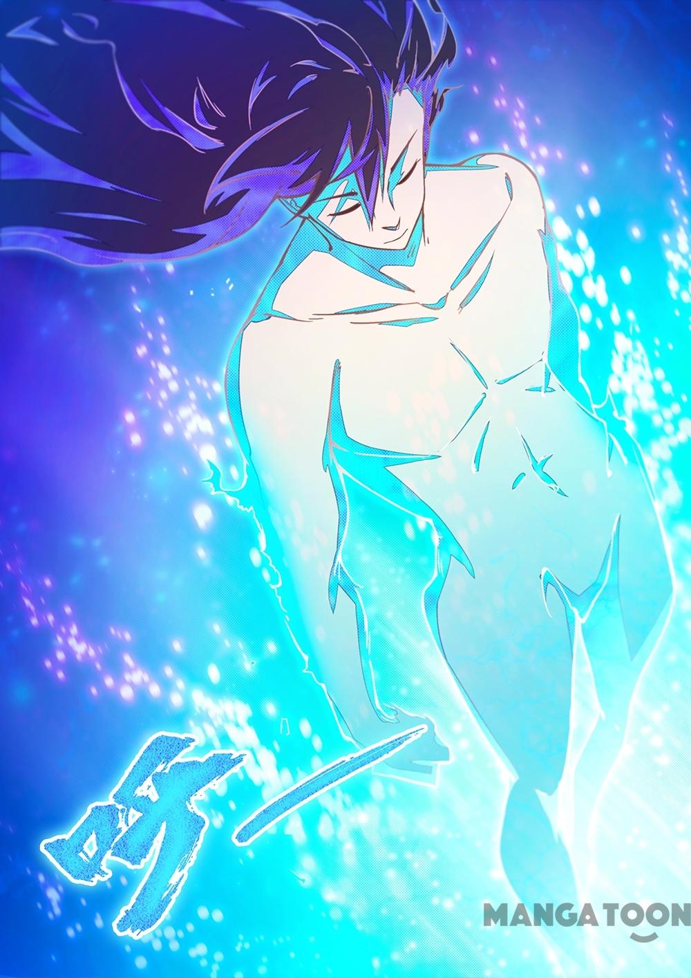 Everlasting God of Sword Chapter 47 Gambar 10