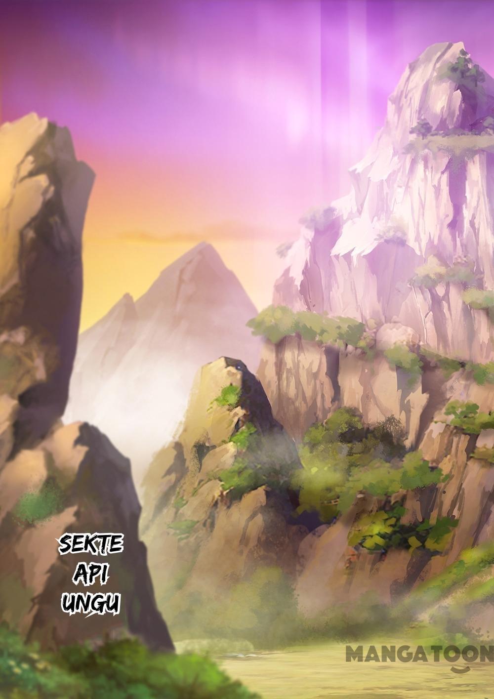 Everlasting God of Sword Chapter 48 10