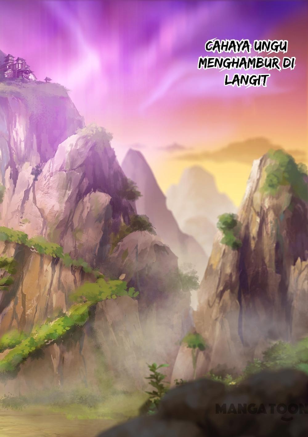 Everlasting God of Sword Chapter 48 12