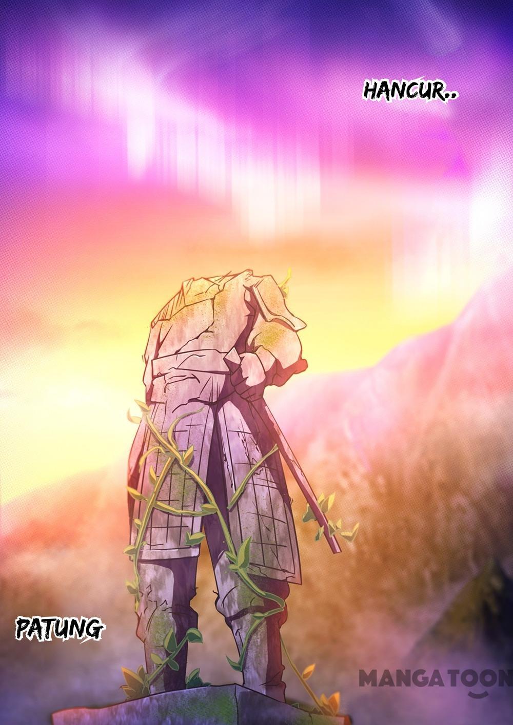 Everlasting God of Sword Chapter 48 23