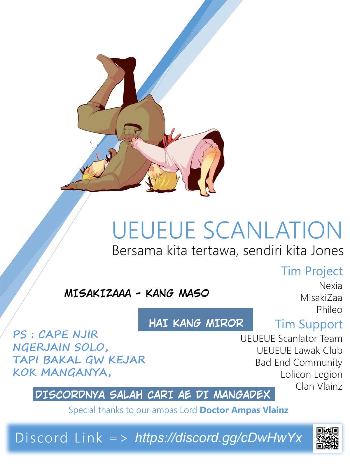 Baca Komik Choppiri Toshiue Demo Kanojo Ni Shite Kuremasu Ka? Chapter 05 Gambar 1