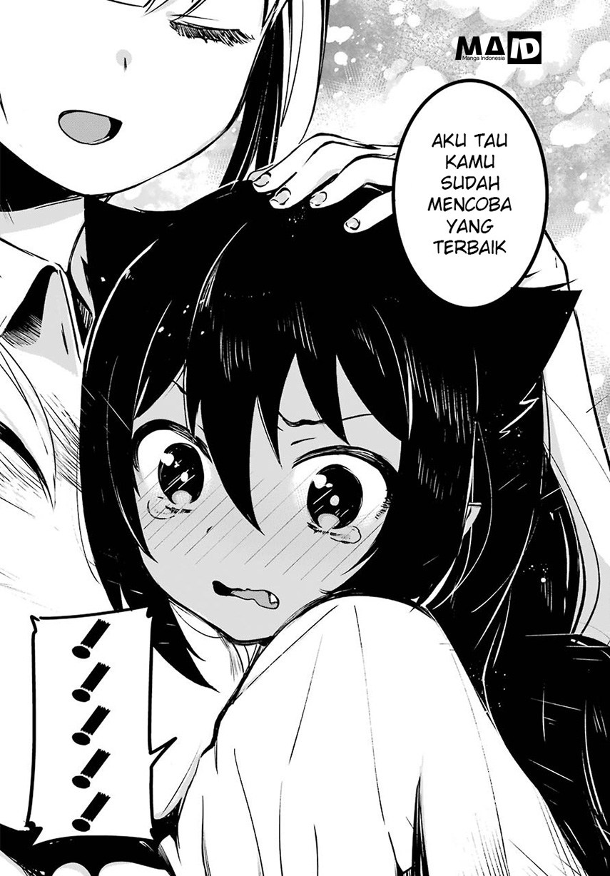 Jahy-sama wa Kujikenai! Chapter 01 Gambar 25
