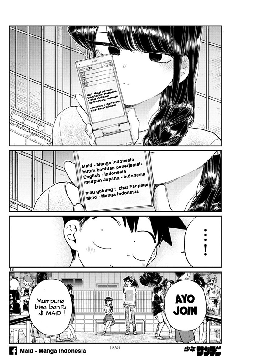 Jahy-sama wa Kujikenai! Chapter 01 Gambar 29