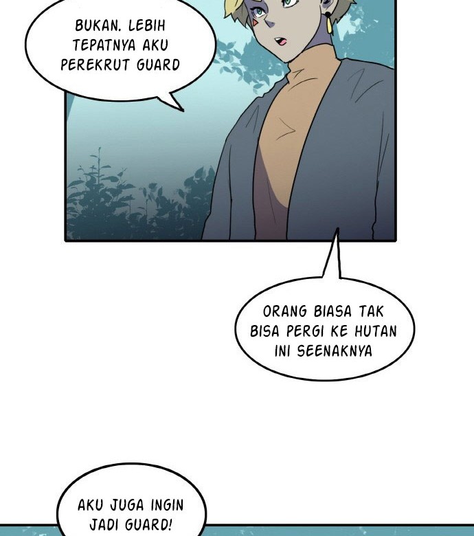 Saurus Chapter 02 Gambar 34