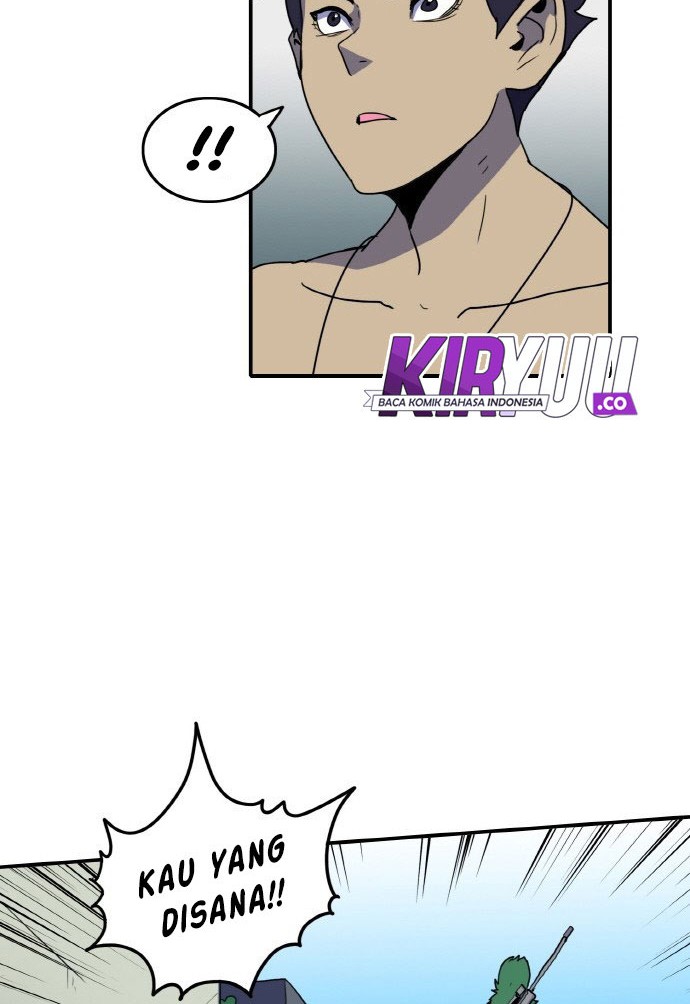 Saurus Chapter 02 Gambar 46