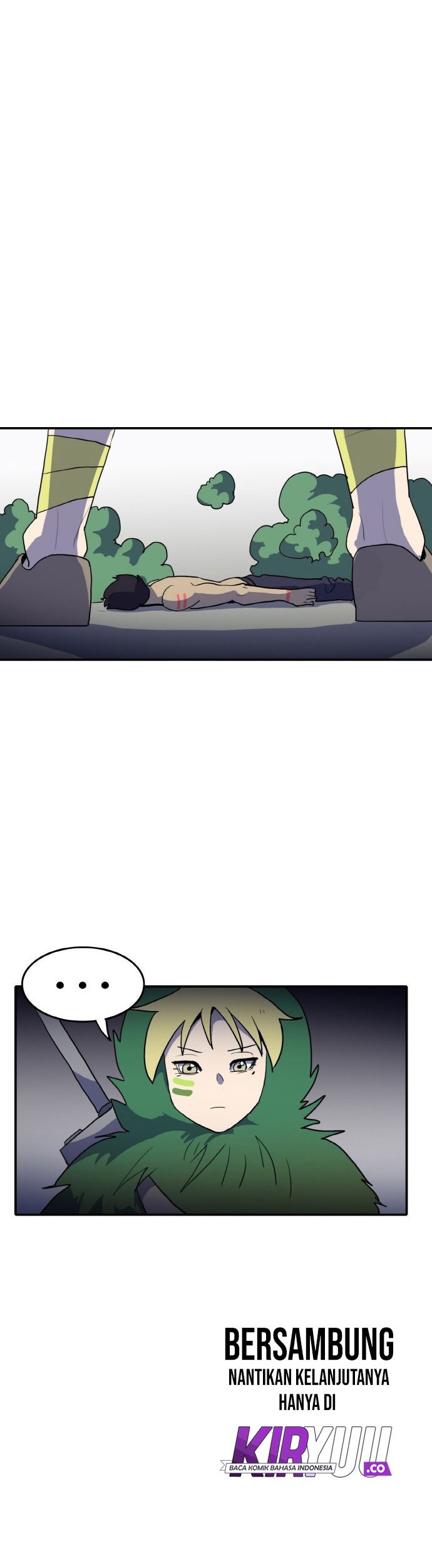 Saurus Chapter 02 Gambar 53