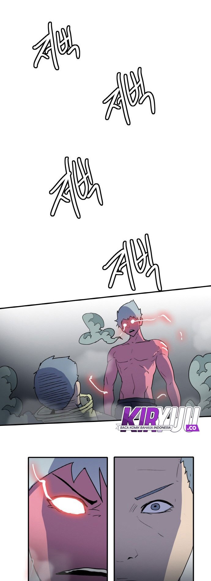 Saurus Chapter 02 Gambar 16