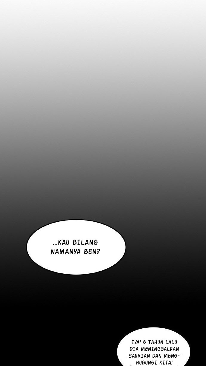 Saurus Chapter 01 Gambar 37