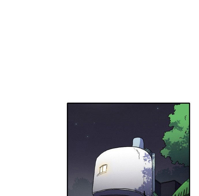 Saurus Chapter 01 Gambar 49