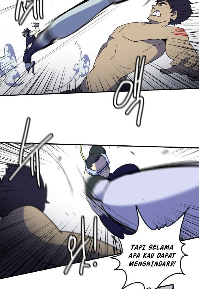 Saurus Chapter 01 Gambar 60