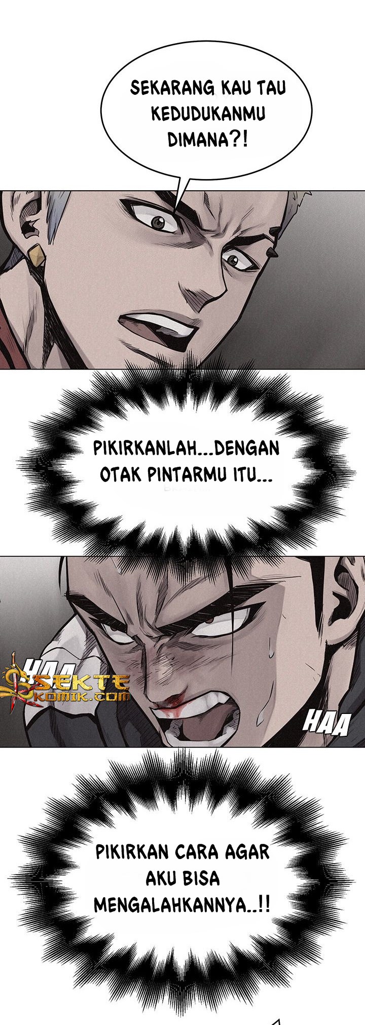 Pounding Chapter 12 Gambar 13
