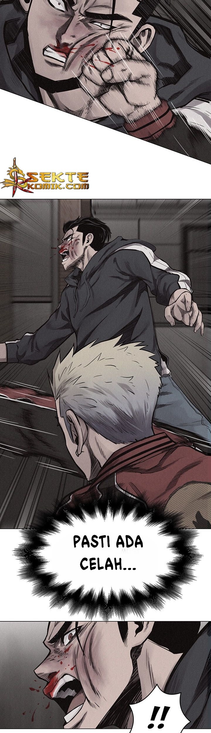 Pounding Chapter 12 Gambar 15