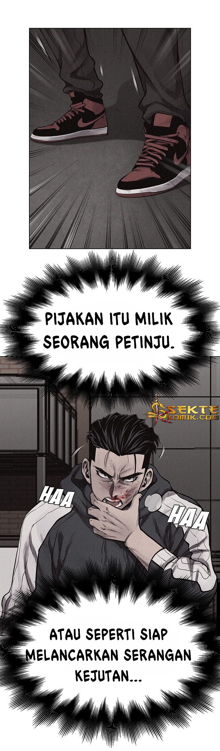 Pounding Chapter 12 Gambar 17