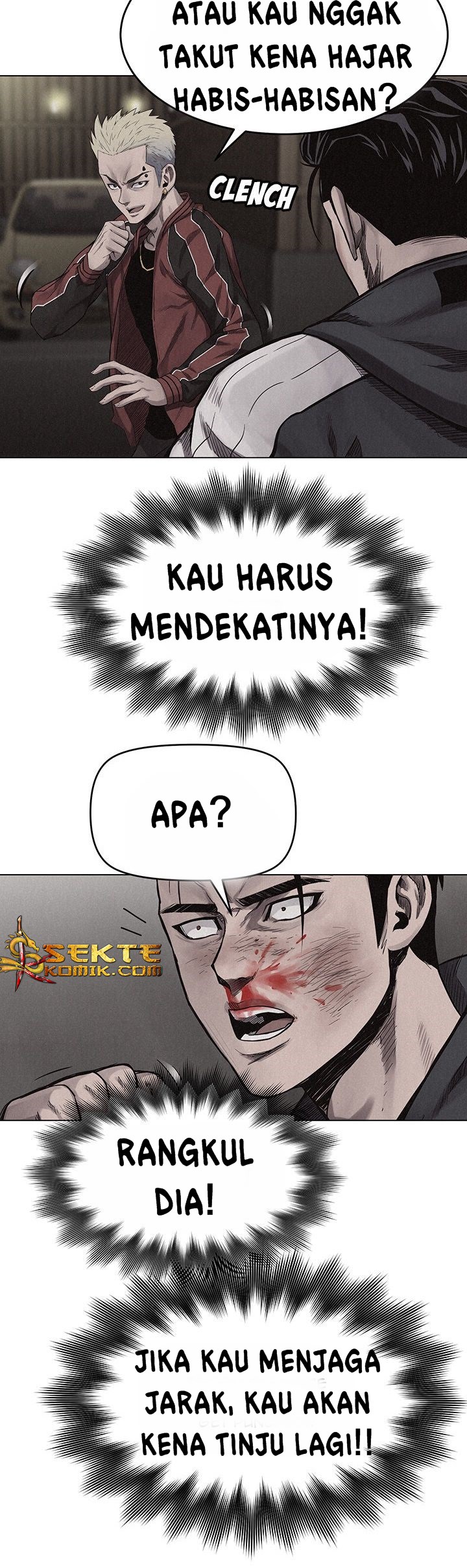 Pounding Chapter 12 Gambar 19
