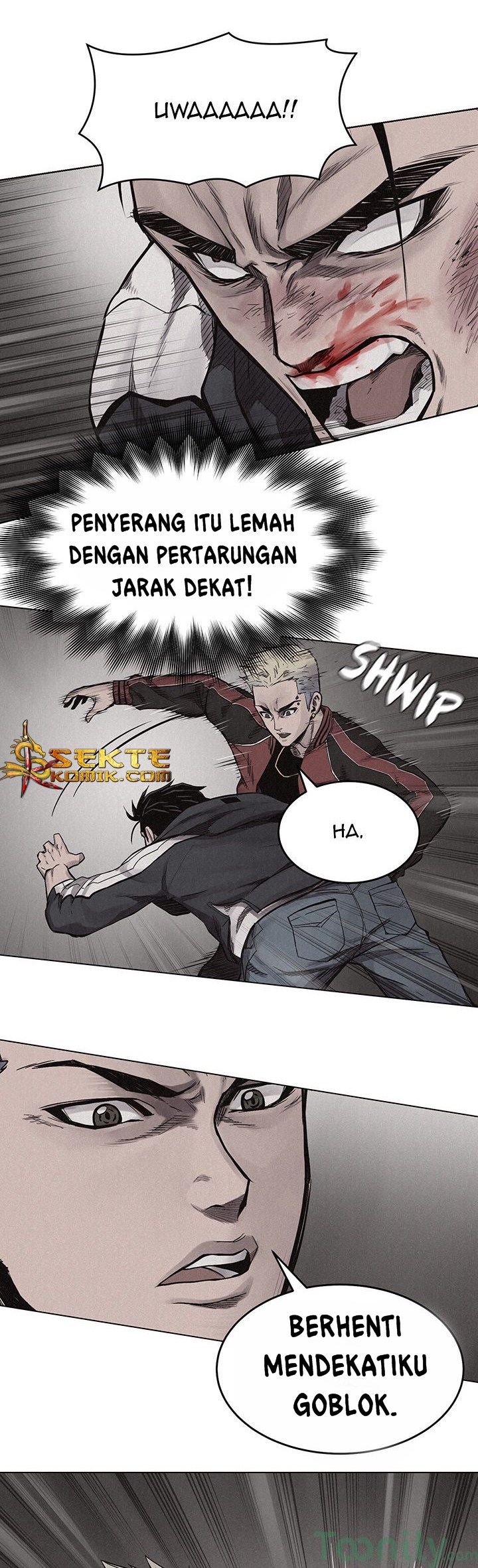 Pounding Chapter 12 Gambar 21
