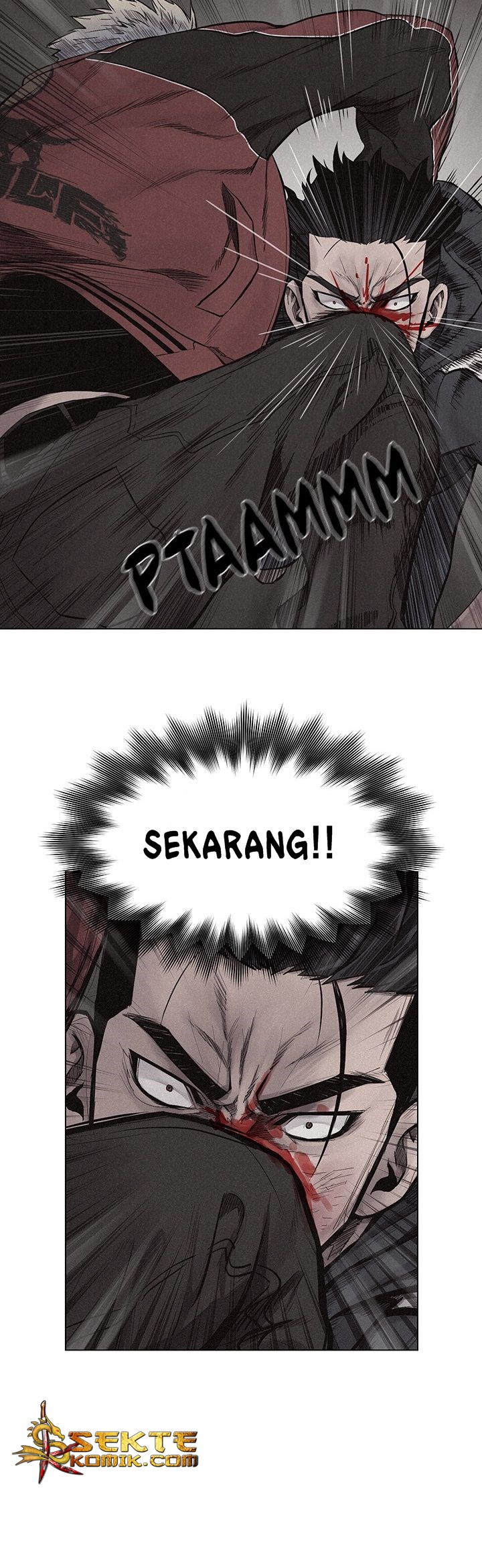 Pounding Chapter 12 Gambar 22