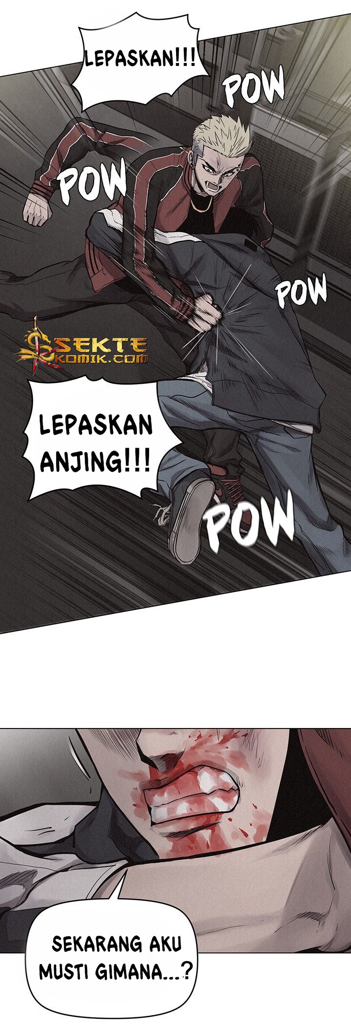 Pounding Chapter 12 Gambar 24