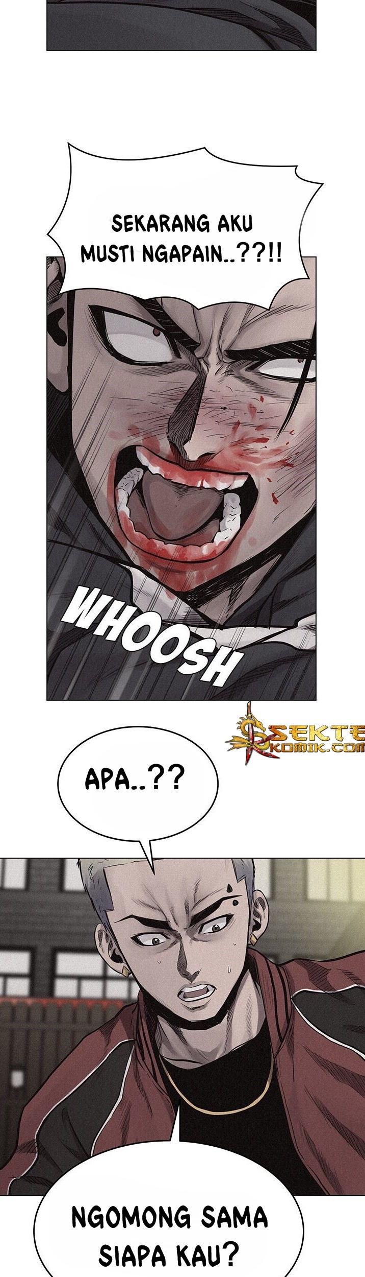 Pounding Chapter 12 Gambar 26