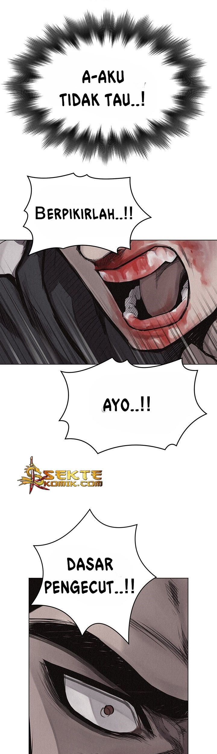 Pounding Chapter 12 Gambar 28