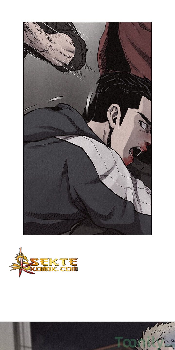 Pounding Chapter 12 Gambar 30
