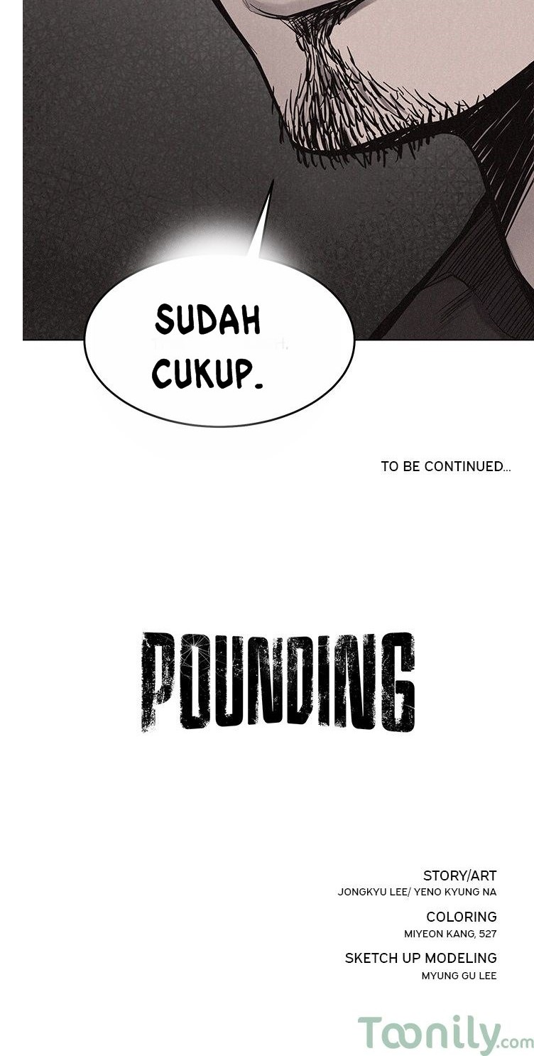 Pounding Chapter 12 Gambar 32