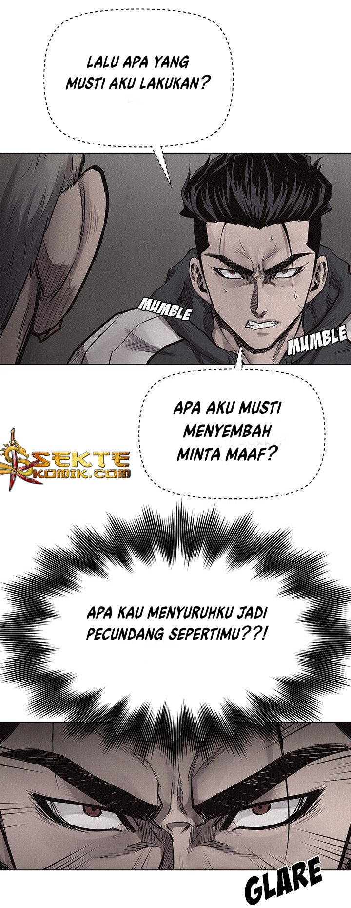 Pounding Chapter 12 Gambar 5