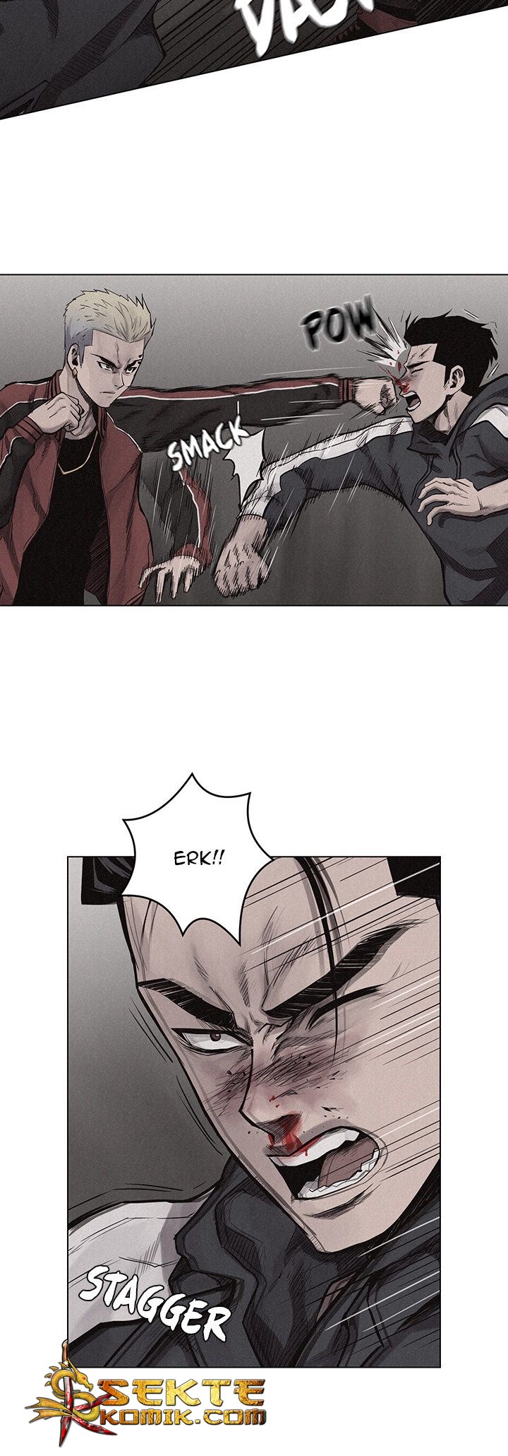 Pounding Chapter 12 Gambar 7