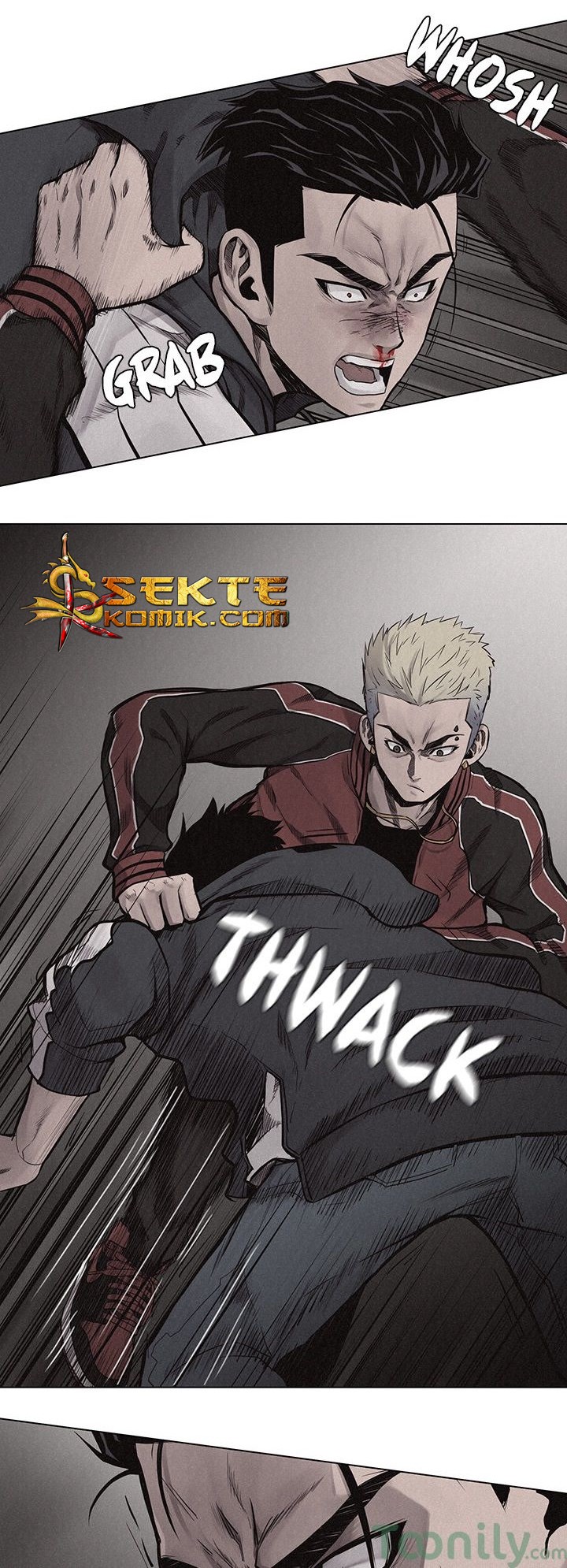 Pounding Chapter 12 Gambar 10