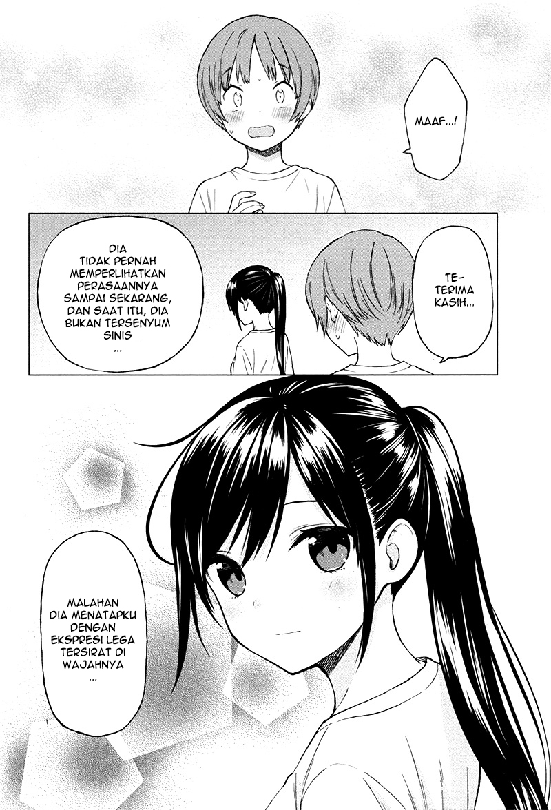 Ayakashiko Chapter 28 10