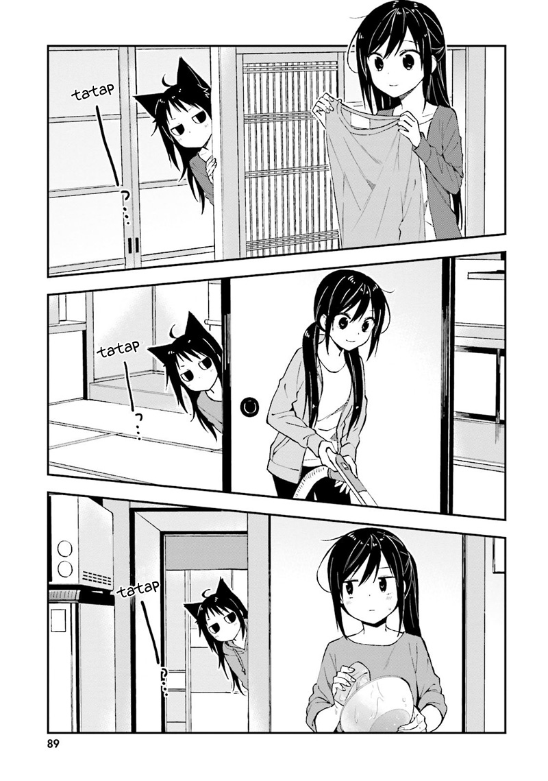 Ayakashiko Chapter 22 4