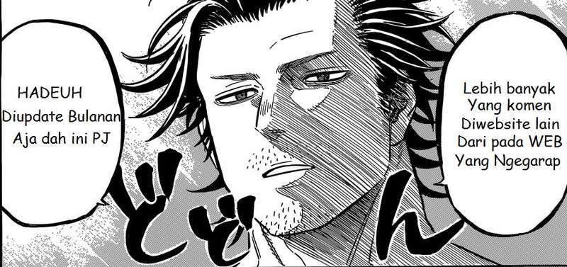 Sekai ka Kanojo ka Erabenai Chapter 07 Gambar 37
