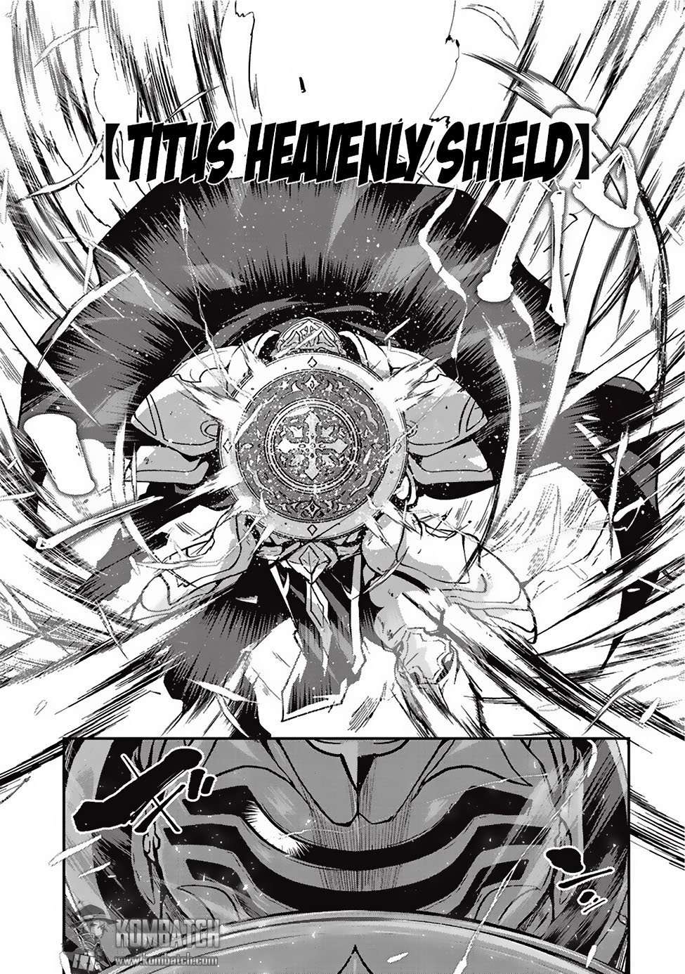 Gaikotsu Kishi-sama, Tadaima Isekai e Odekake-chuu Chapter 3 Gambar 10