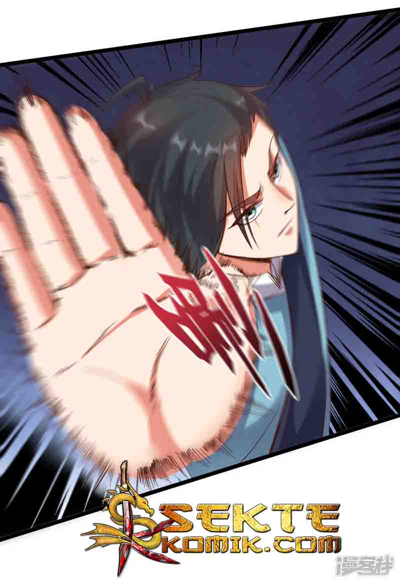 Lord Futian Chapter 17 Gambar 28