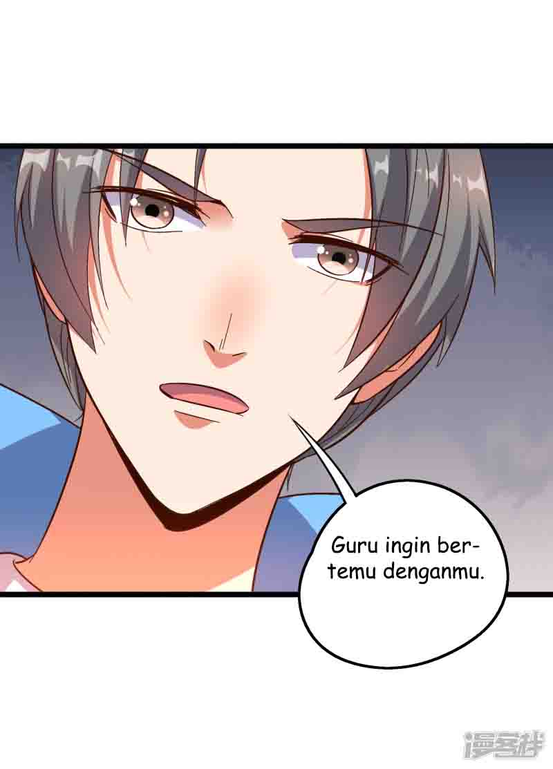 Lord Futian Chapter 17 Gambar 9