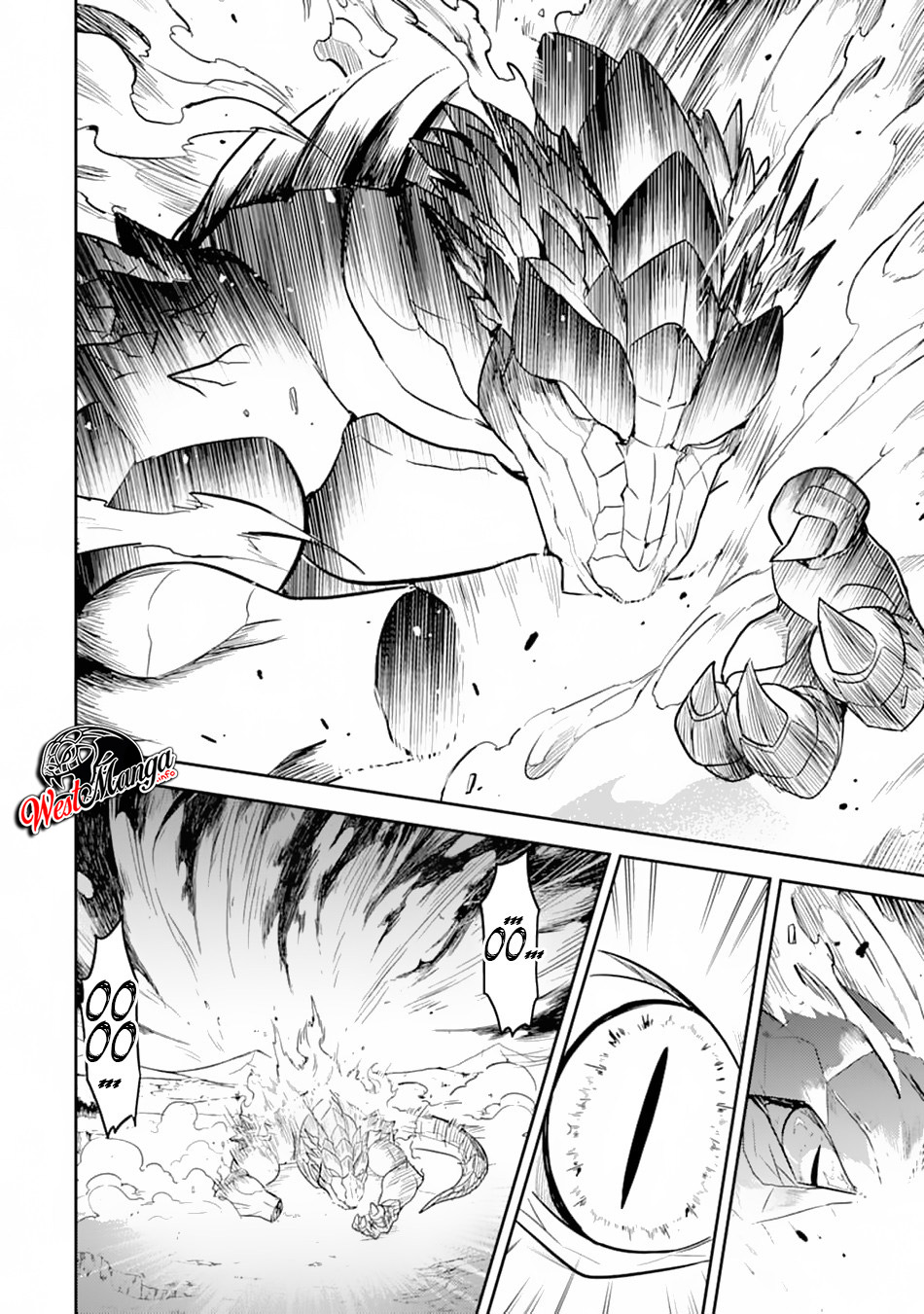 Baca  Shikkaku mon no Saikyou Kenja Chapter 33.2 Gambar 2