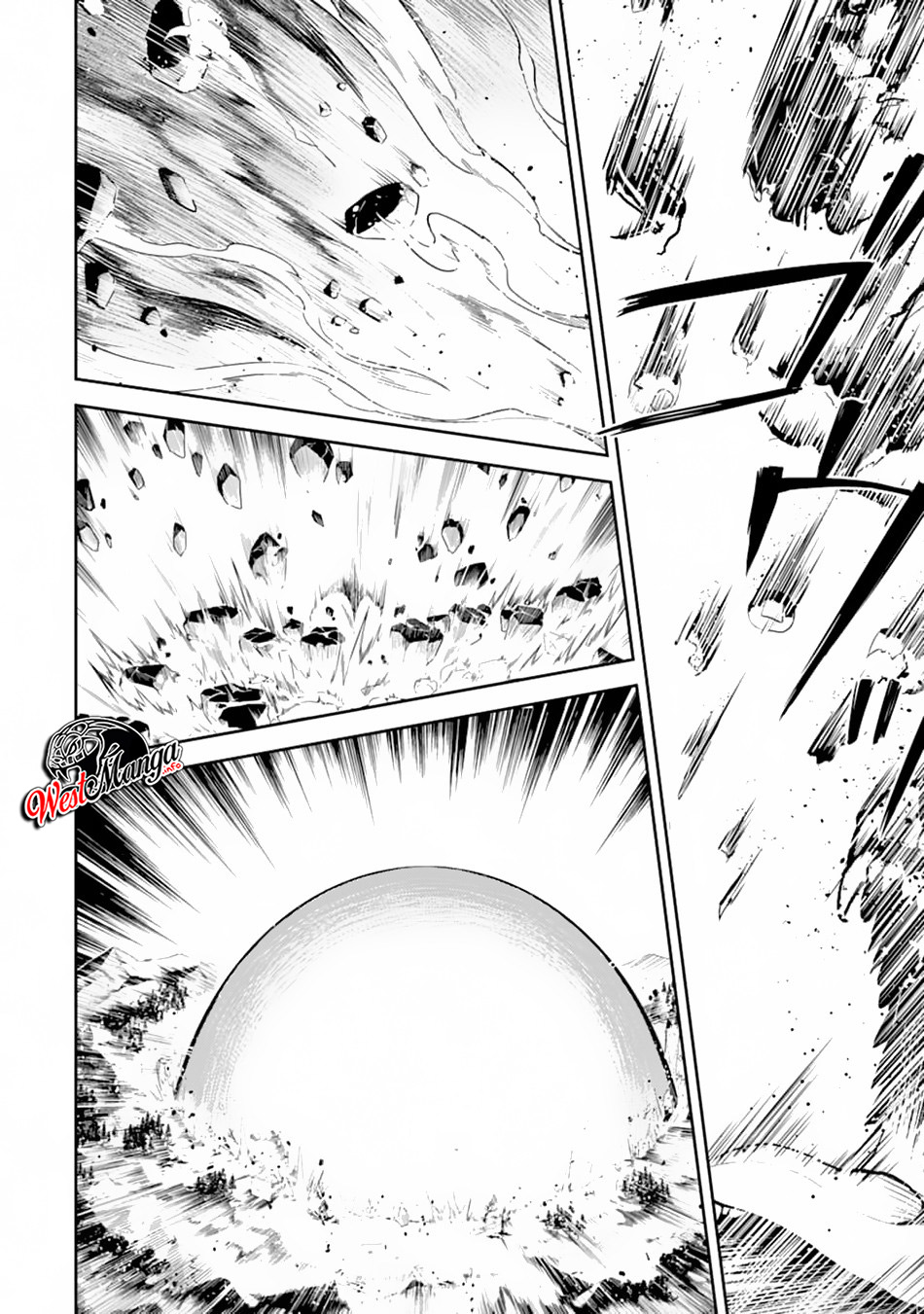 Shikkaku mon no Saikyou Kenja Chapter 33.2 Gambar 8