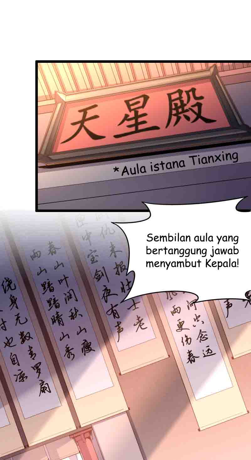 Lord Futian Chapter 18 Gambar 13