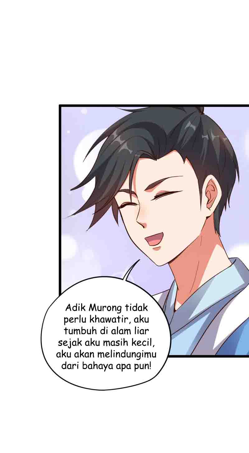 Lord Futian Chapter 18 Gambar 25