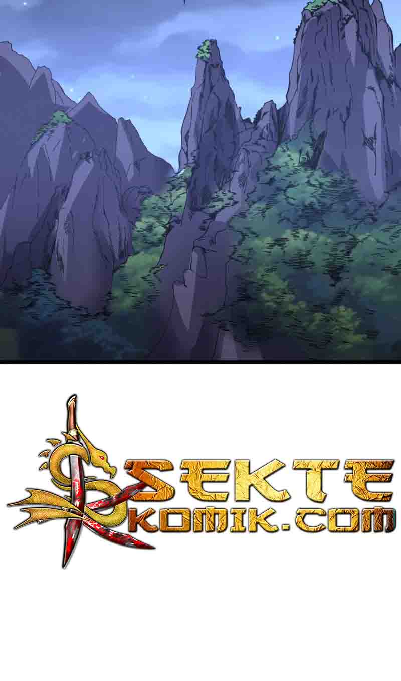 Lord Futian Chapter 18 Gambar 33