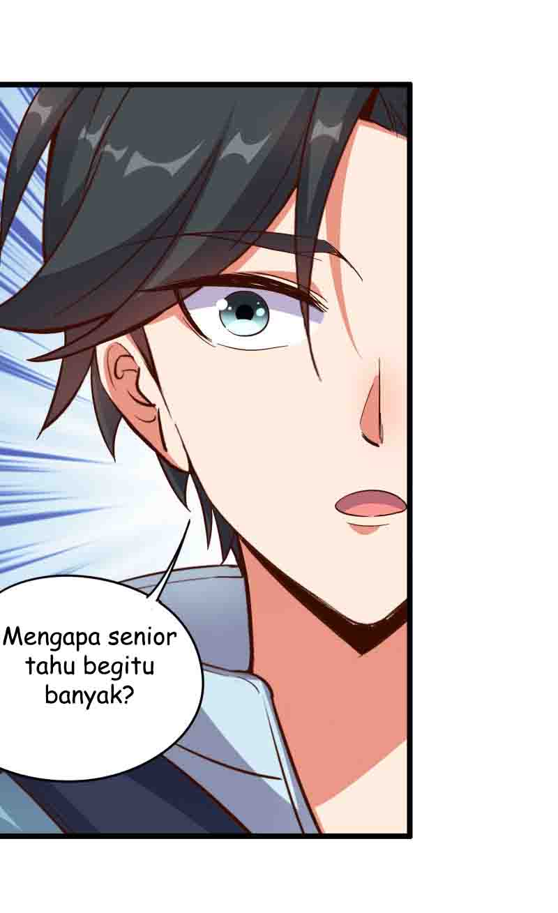 Lord Futian Chapter 18 Gambar 5