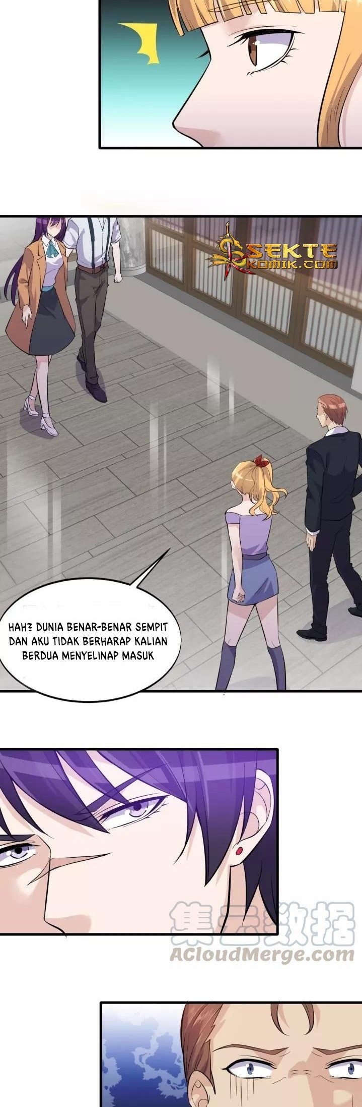 Super Bodyguard Chapter 36 Gambar 3