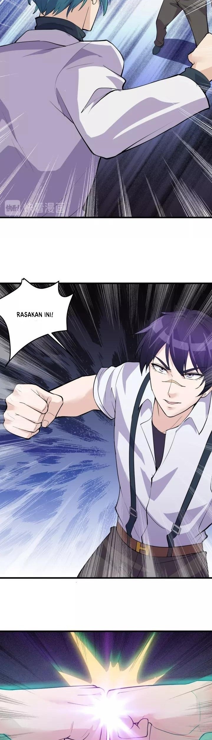 Super Bodyguard Chapter 36 Gambar 12