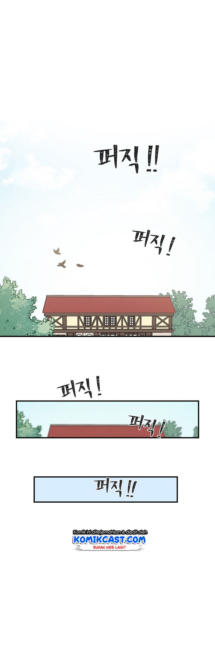 Leveling Up, By Only Eating! Chapter 04 Gambar 32