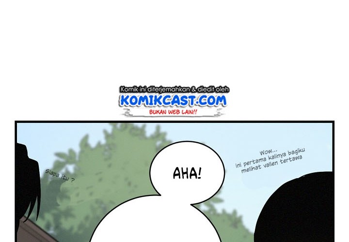 Leveling Up, By Only Eating! Chapter 04 Gambar 35